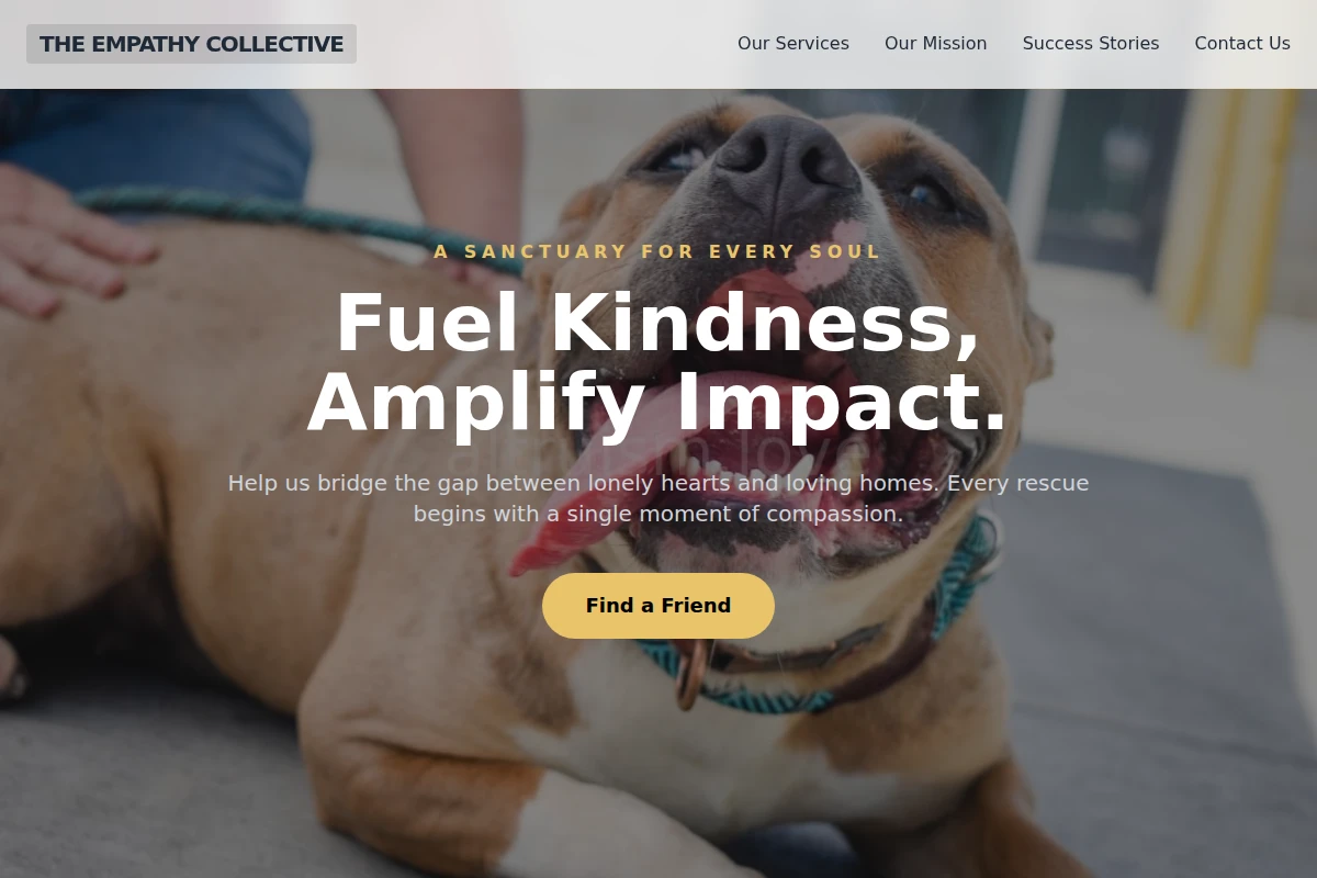 Devotion Animal Shelter