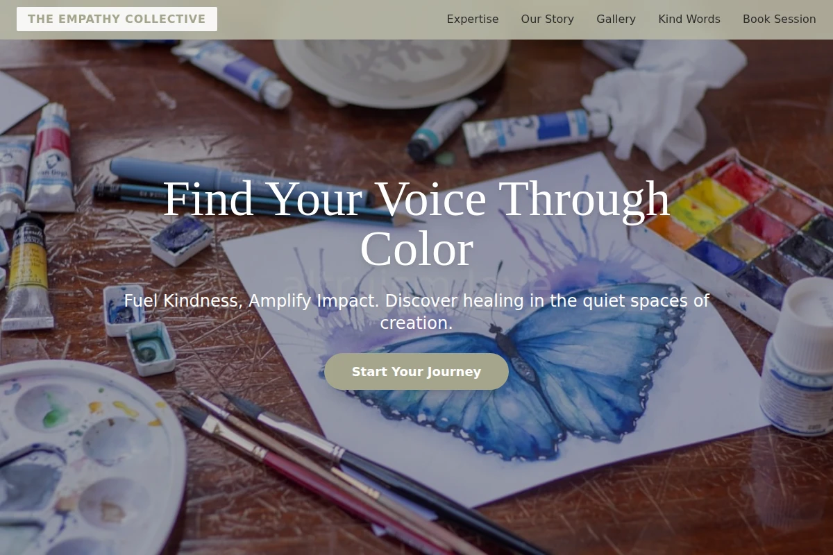 Haven Art Therapy