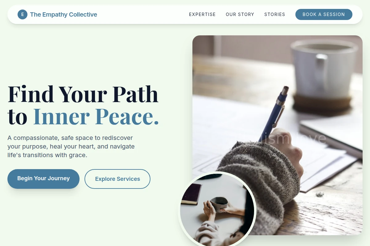 Purpose Counseling