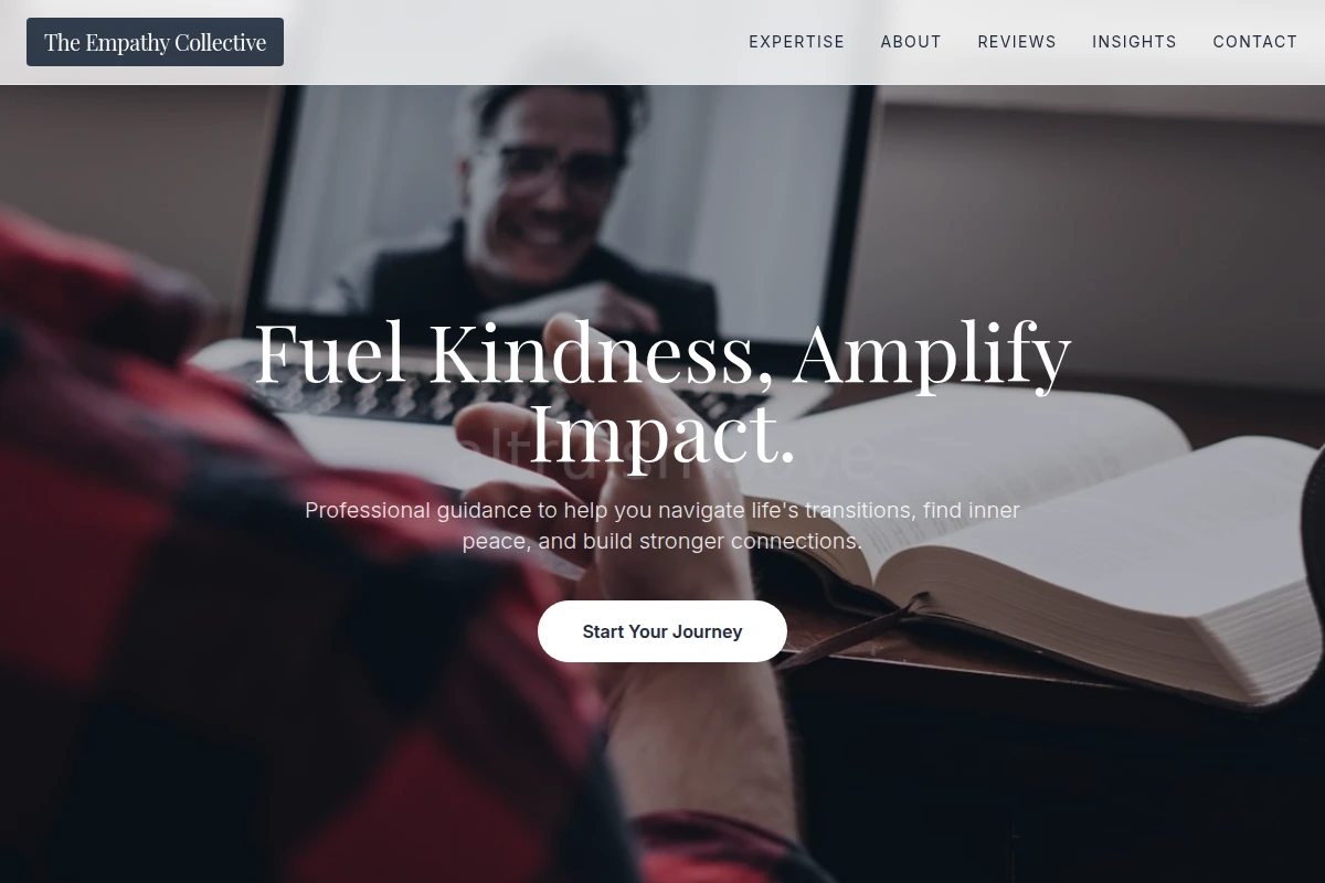 Unity Counseling