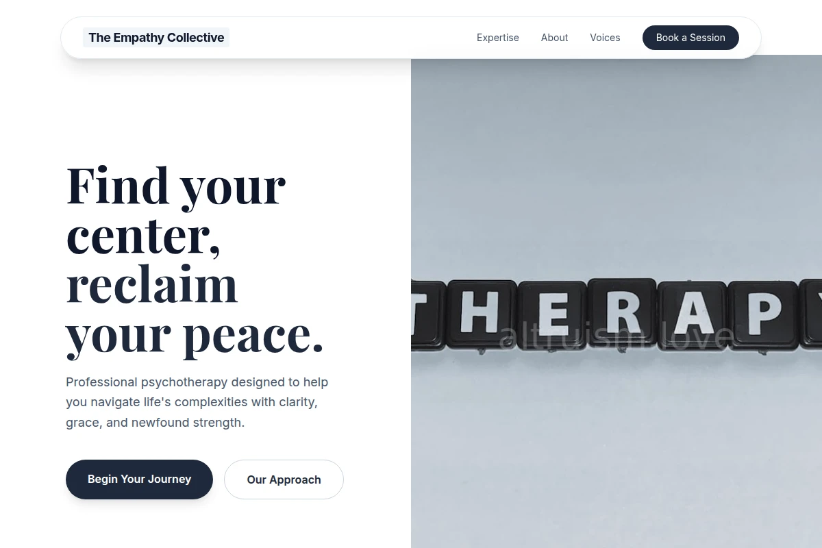 Gather Psychotherapy