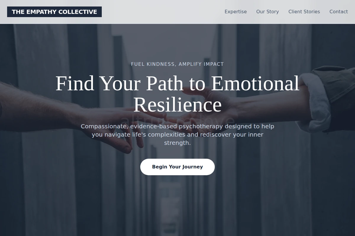 Seed Psychotherapy
