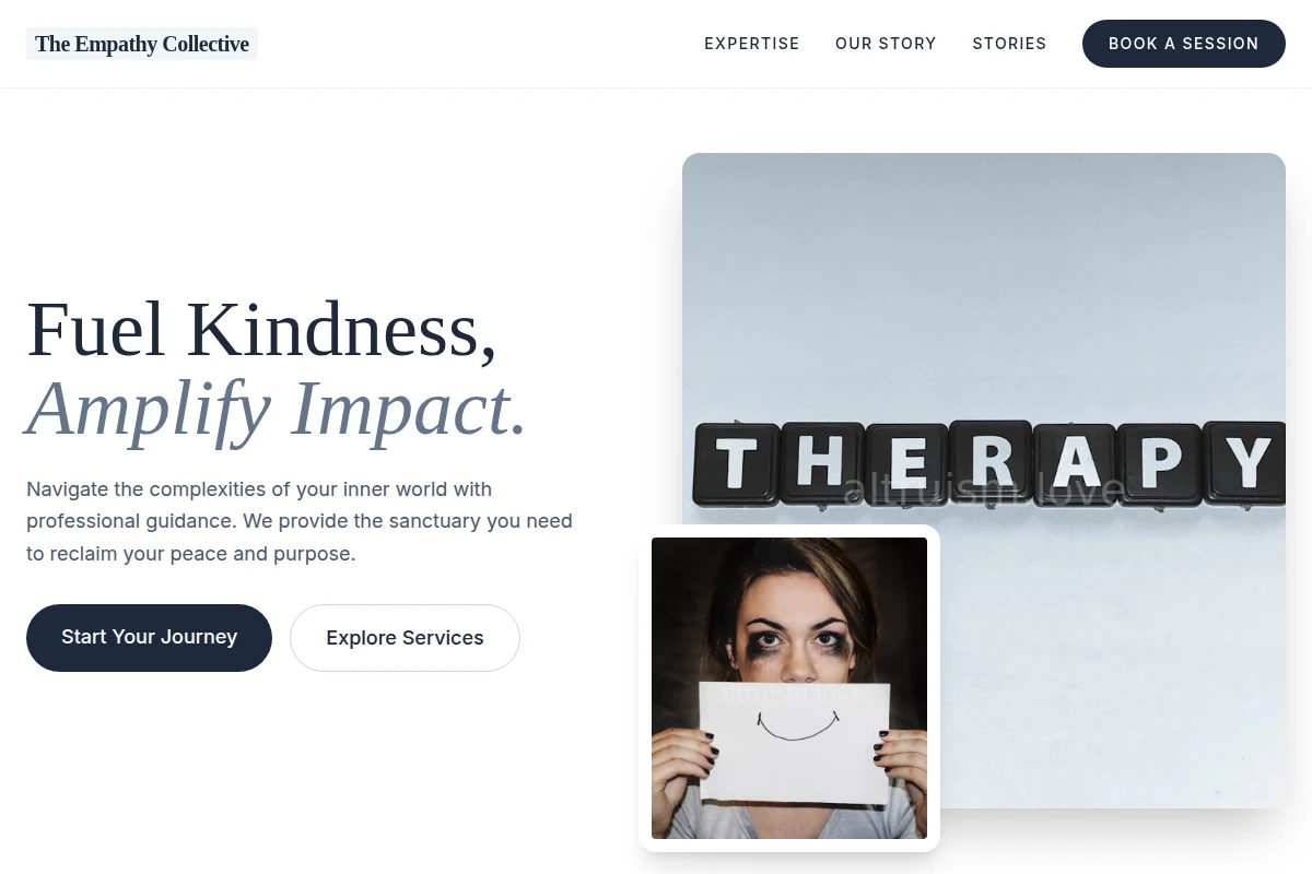 Legacy Psychotherapy