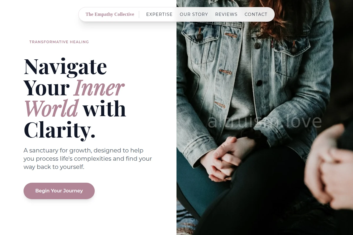 Catalyst Psychotherapy