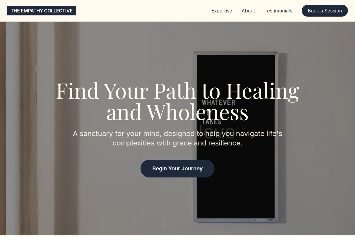 Heart Psychotherapy
